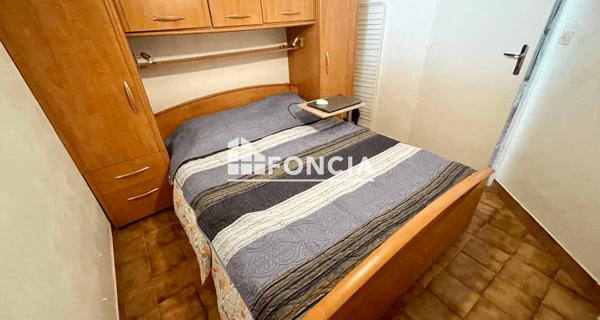 À vendre Appartement 2 pièces 26.13 m² - Pornichet 44380