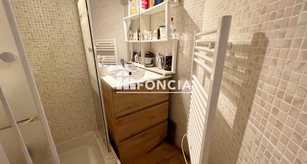 À vendre Appartement 2 pièces 26.13 m² - Pornichet 44380