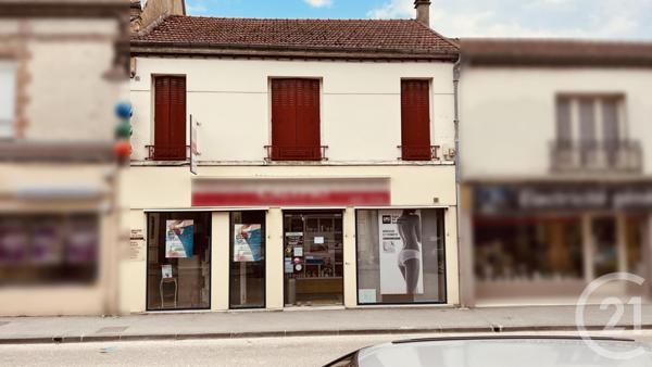 Maison à vendre  7 pièces - 180 m2 SEZANNE - 51