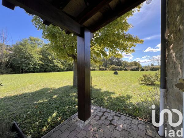 Maison à vendre 8 pièces 270 m² Eurre