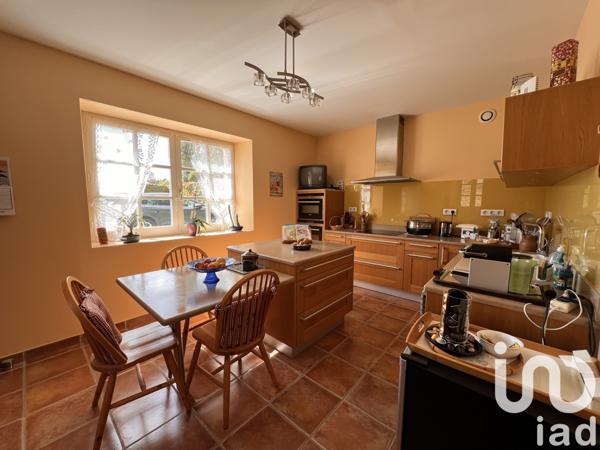 Maison à vendre 8 pièces 270 m² Eurre