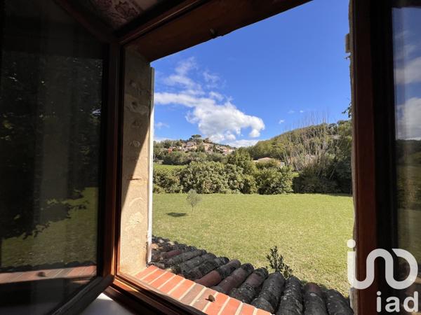 Maison à vendre 8 pièces 270 m² Eurre