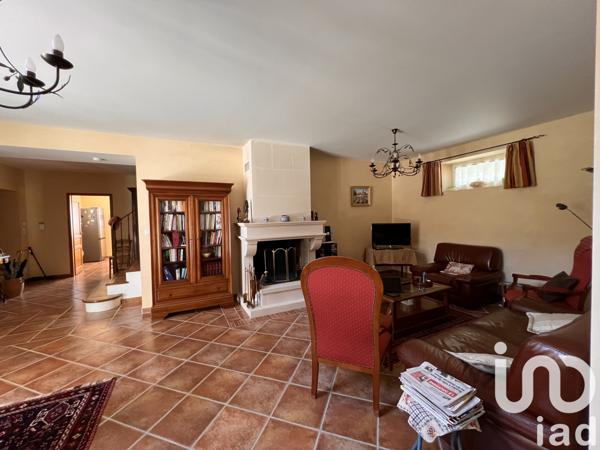 Maison à vendre 8 pièces 270 m² Eurre