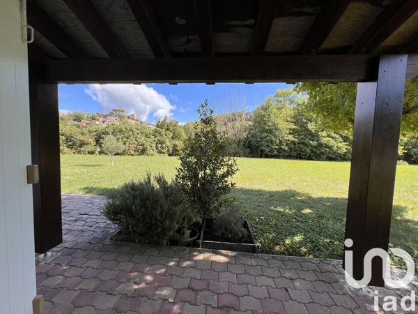 Maison à vendre 8 pièces 270 m² Eurre