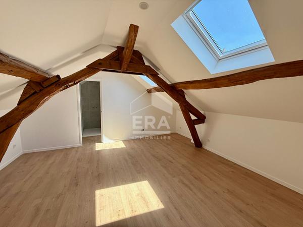 Maison de charme rénovée coeur du vieux village de Louveciennes