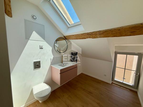 Maison de charme rénovée coeur du vieux village de Louveciennes