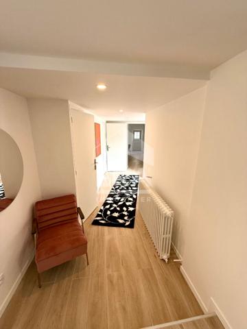 Maison de charme rénovée coeur du vieux village de Louveciennes