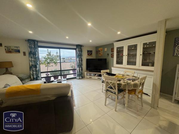 Appartement à vendre 3 pièces 93.74m²