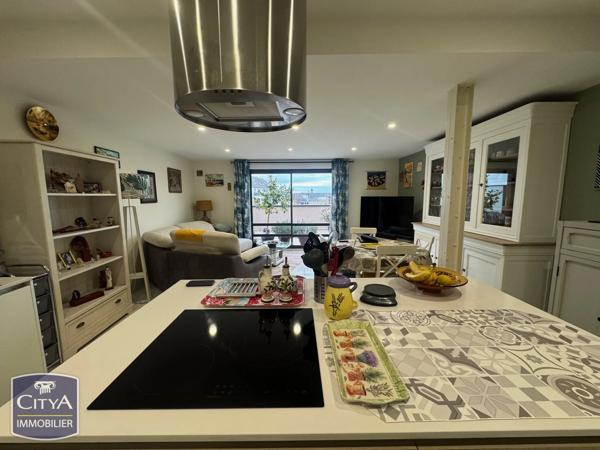 Appartement à vendre 3 pièces 93.74m²