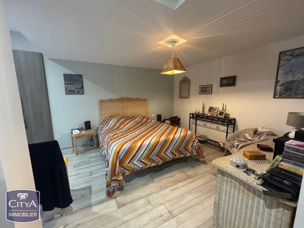 Appartement à vendre 3 pièces 93.74m²