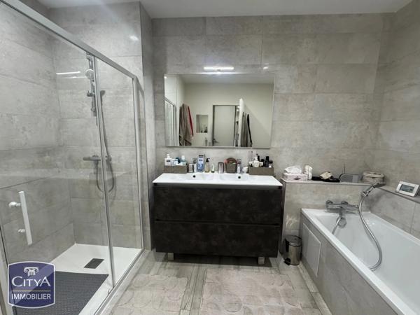 Appartement à vendre 3 pièces 93.74m²