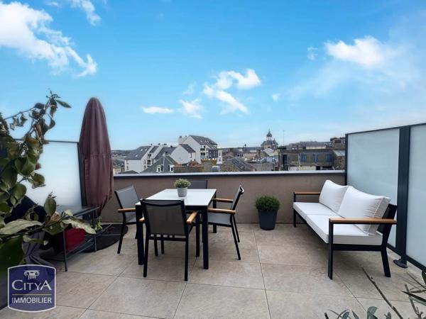 Appartement à vendre 3 pièces 93.74m²