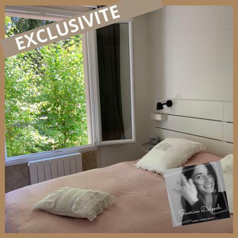 Maison 3 pièces - 64 m² Exclusivité efficity