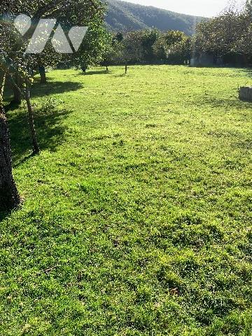 DEUX PARCELLES DE TERRAIN avec DEUXPUITS 
AD 175 et 176 
682 M2 et 1064 M2