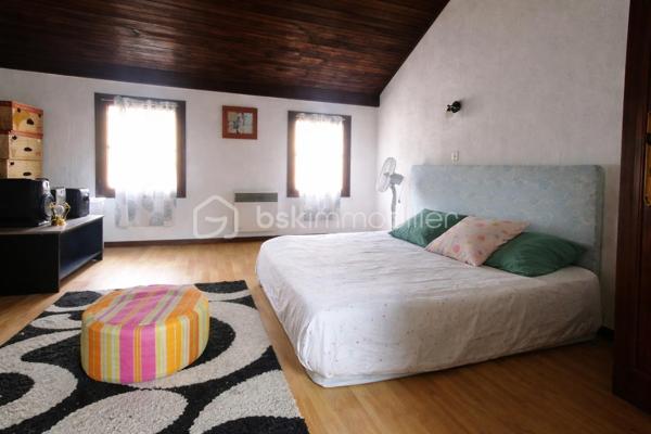 Maison de ville de 70 m²