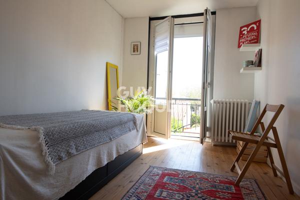 Maison à Vendre avec aperçu sur Mer à La Rochelle - Réf 8488