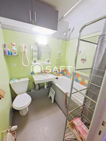 A SAISIR STUDIO CABINE