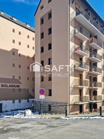 A SAISIR STUDIO CABINE