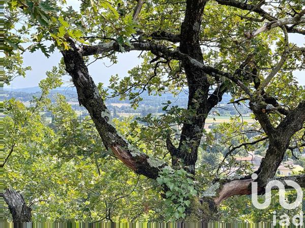 Maison à vendre 5 pièces 106 m² Montmeyran