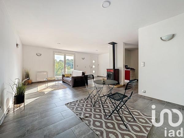 Maison à vendre 5 pièces 106 m² Montmeyran