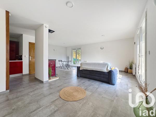 Maison à vendre 5 pièces 106 m² Montmeyran