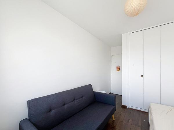 Appartement Suresnes 4 pièce(s) 98.5 m2