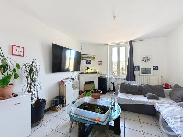 Immeuble à vendre  225 m2 ST MARTIN DE VALGALGUES - 30