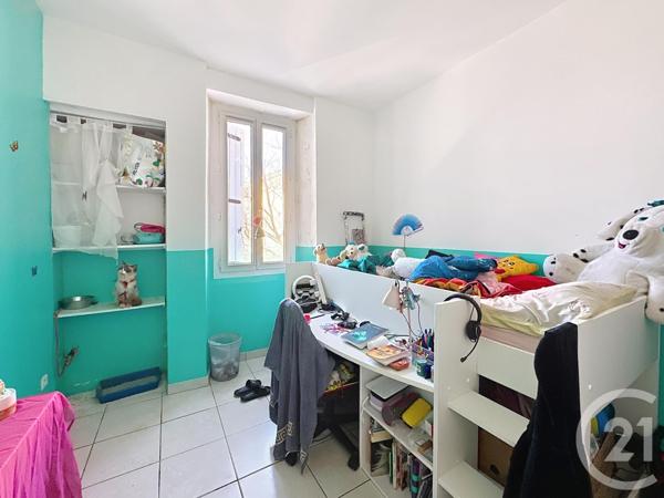 Immeuble à vendre  225 m2 ST MARTIN DE VALGALGUES - 30