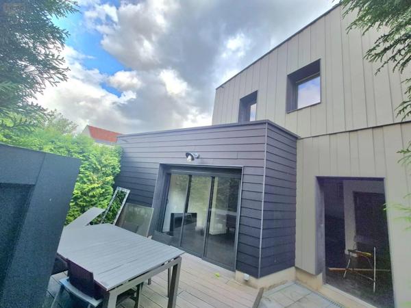 Achat - Appartement | Appartement Lambersart 59130 3 pièces 60 m 2