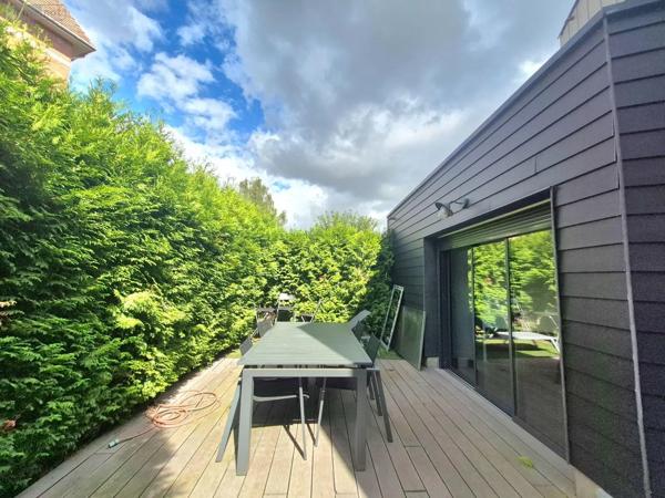 Achat - Appartement | Appartement Lambersart 59130 3 pièces 60 m 2