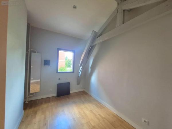 Achat - Appartement | Appartement Lambersart 59130 3 pièces 60 m 2