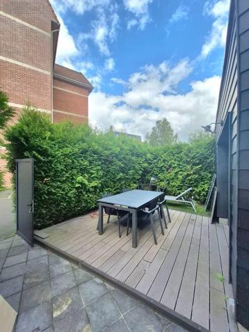 Achat - Appartement | Appartement Lambersart 59130 3 pièces 60 m 2