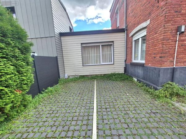 Achat - Appartement | Appartement Lambersart 59130 3 pièces 60 m 2