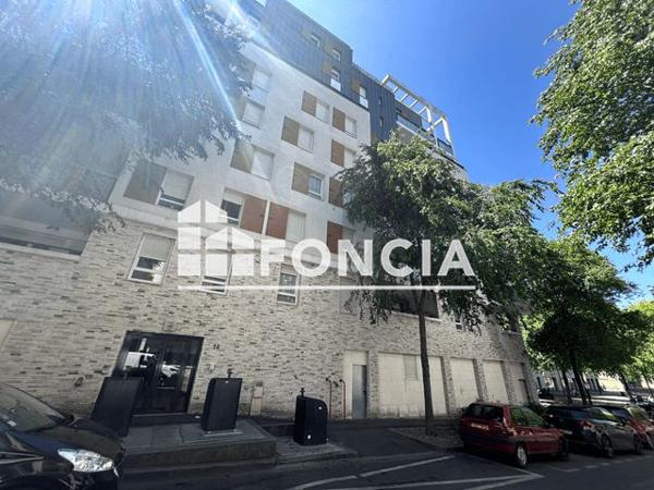 À vendre Appartement 5 pièces 92.6 m² - Limeil-brévannes 94450