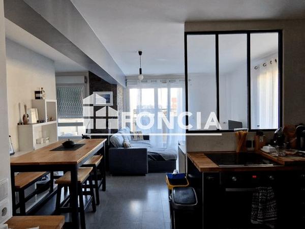 À vendre Appartement 5 pièces 92.6 m² - Limeil-brévannes 94450