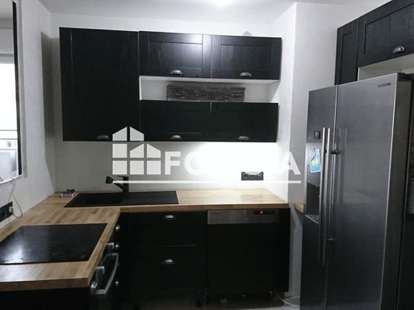 À vendre Appartement 5 pièces 92.6 m² - Limeil-brévannes 94450