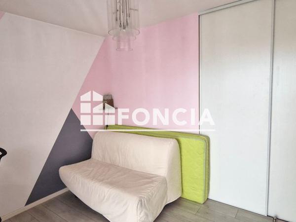 À vendre Appartement 5 pièces 92.6 m² - Limeil-brévannes 94450