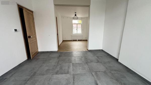 Maison individuelle à louer à Bambecque dans le Nord (59470), ref : Z959