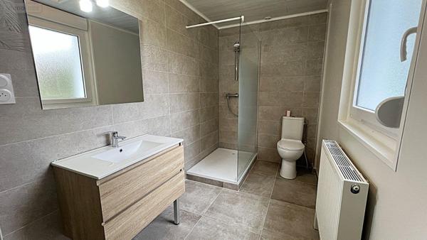 Maison individuelle à louer à Bambecque dans le Nord (59470), ref : Z959