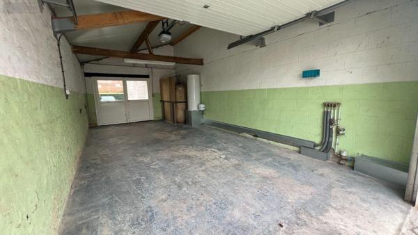 Maison individuelle à louer à Bambecque dans le Nord (59470), ref : Z959