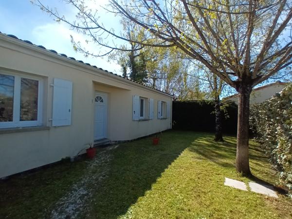 Maison  5 pièce(s)  4 chambre(s)  100.41 m²