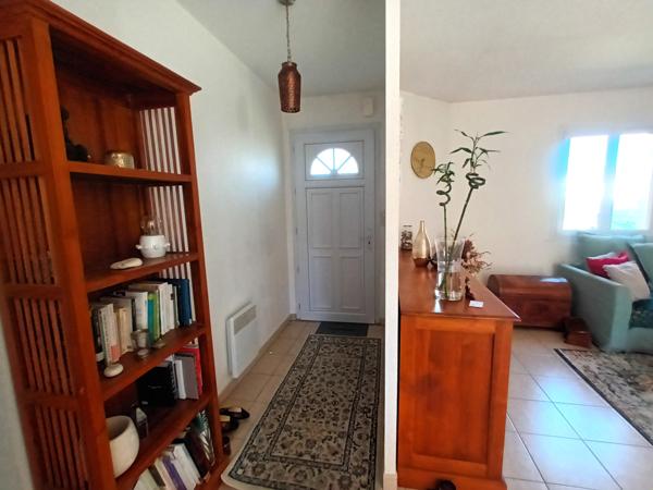 Maison  5 pièce(s)  4 chambre(s)  100.41 m²