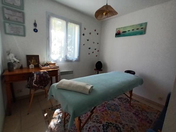 Maison  5 pièce(s)  4 chambre(s)  100.41 m²