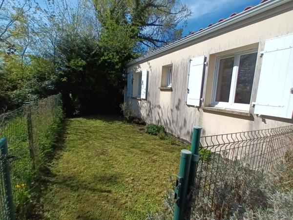 Maison  5 pièce(s)  4 chambre(s)  100.41 m²