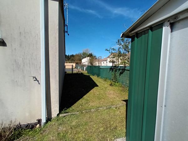 Maison  5 pièce(s)  4 chambre(s)  100.41 m²