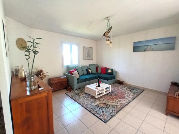 Maison  5 pièce(s)  4 chambre(s)  100.41 m²