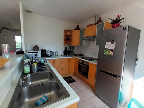 Maison  5 pièce(s)  4 chambre(s)  100.41 m²