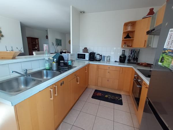 Maison  5 pièce(s)  4 chambre(s)  100.41 m²