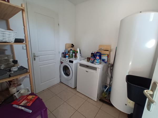 Maison  5 pièce(s)  4 chambre(s)  100.41 m²