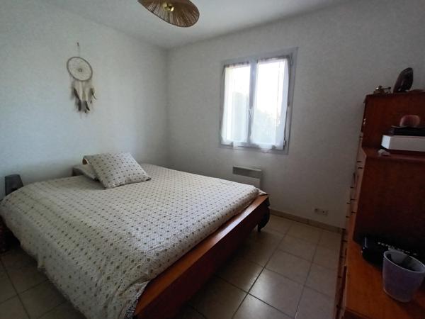 Maison  5 pièce(s)  4 chambre(s)  100.41 m²